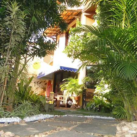 Pousada Farol Velho-2